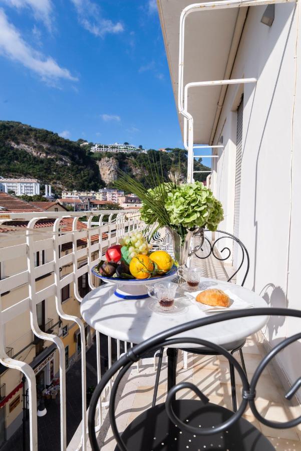 Appartamento Corso Italia 38 C Sorrento Exterior foto