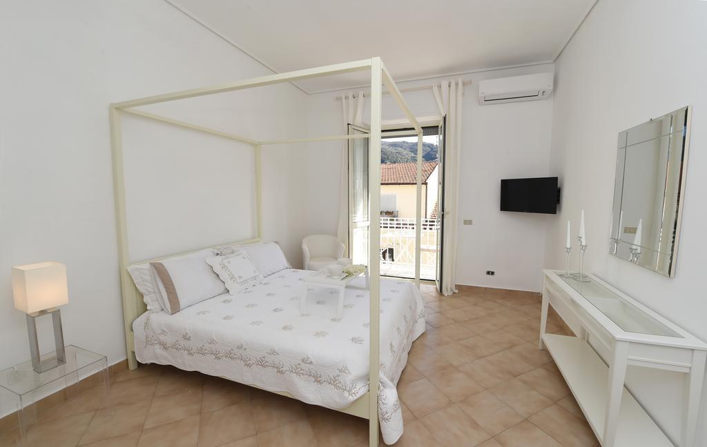 Appartamento Corso Italia 38 C Sorrento Exterior foto