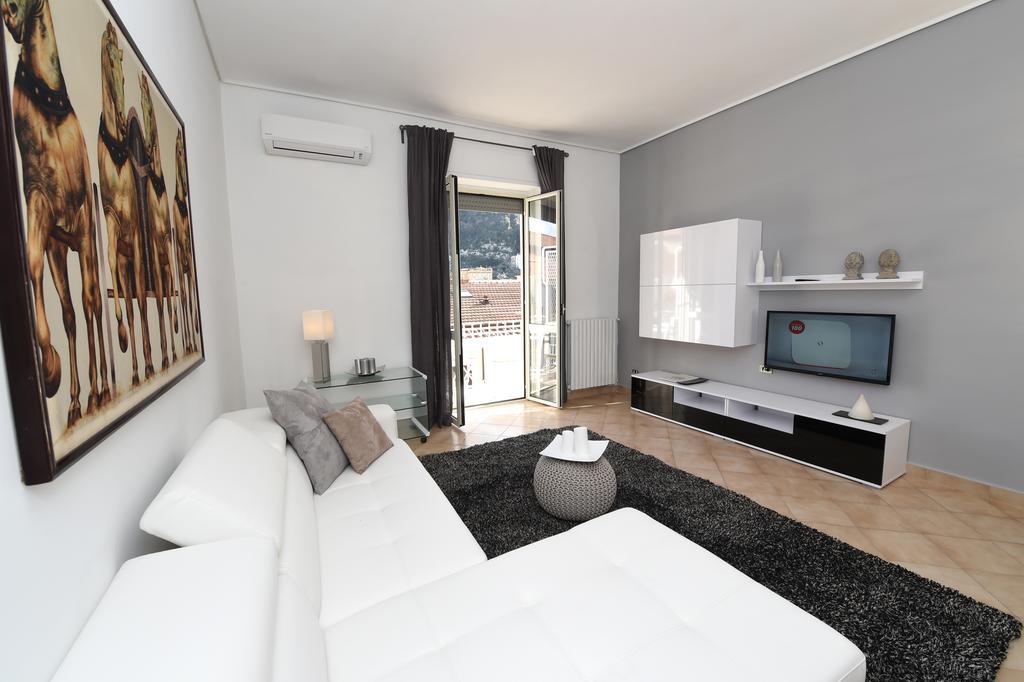Appartamento Corso Italia 38 C Sorrento Exterior foto