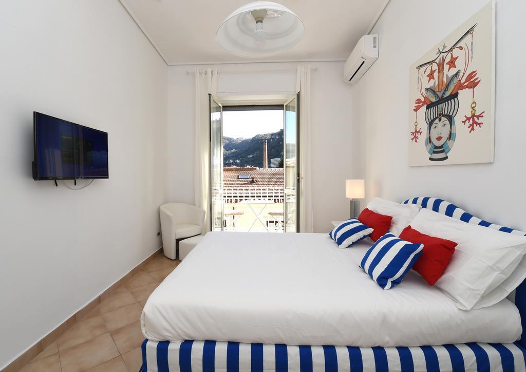 Appartamento Corso Italia 38 C Sorrento Exterior foto