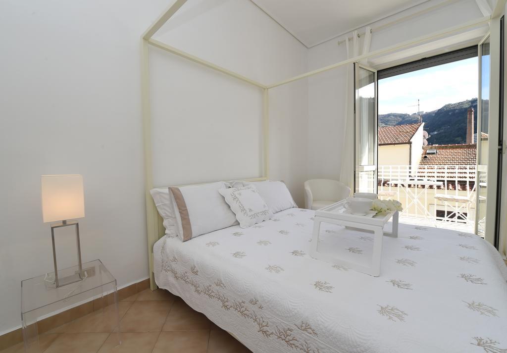 Appartamento Corso Italia 38 C Sorrento Exterior foto