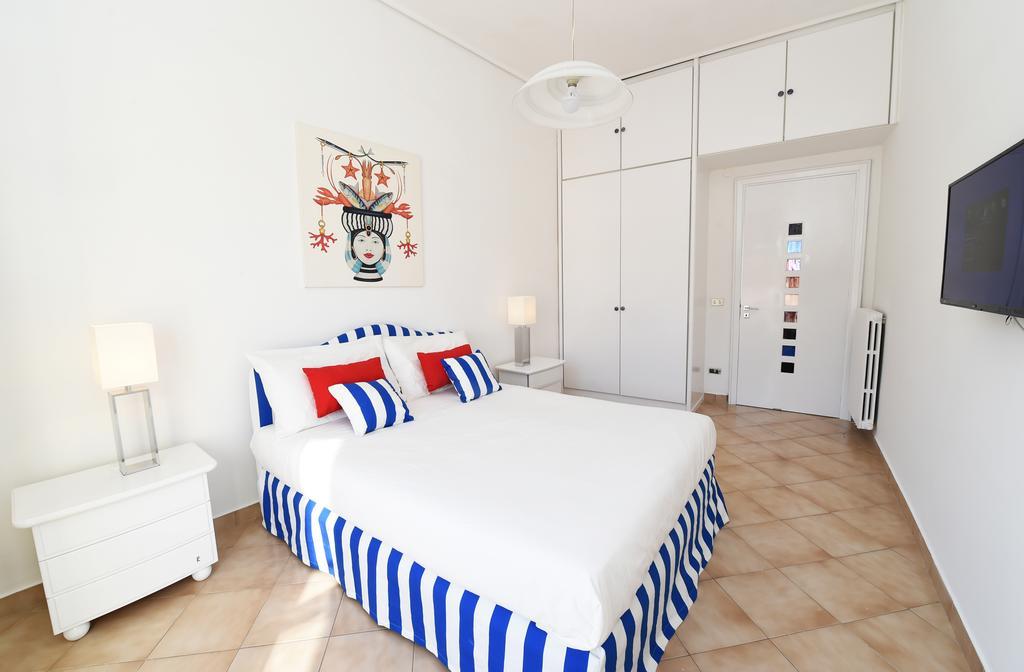 Appartamento Corso Italia 38 C Sorrento Exterior foto