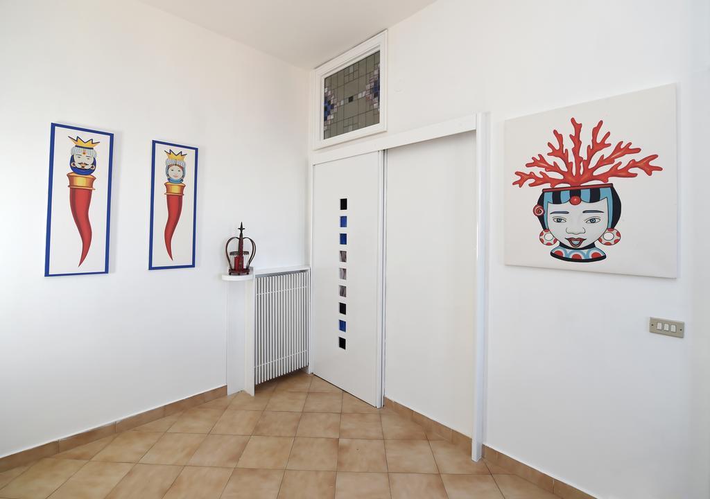 Appartamento Corso Italia 38 C Sorrento Exterior foto
