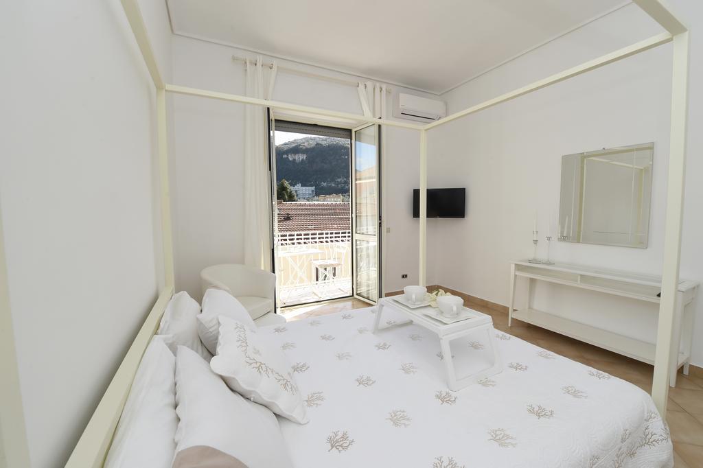 Appartamento Corso Italia 38 C Sorrento Exterior foto
